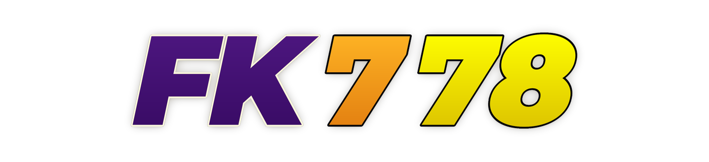 fk778 Casino Logo